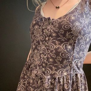 Free people dress